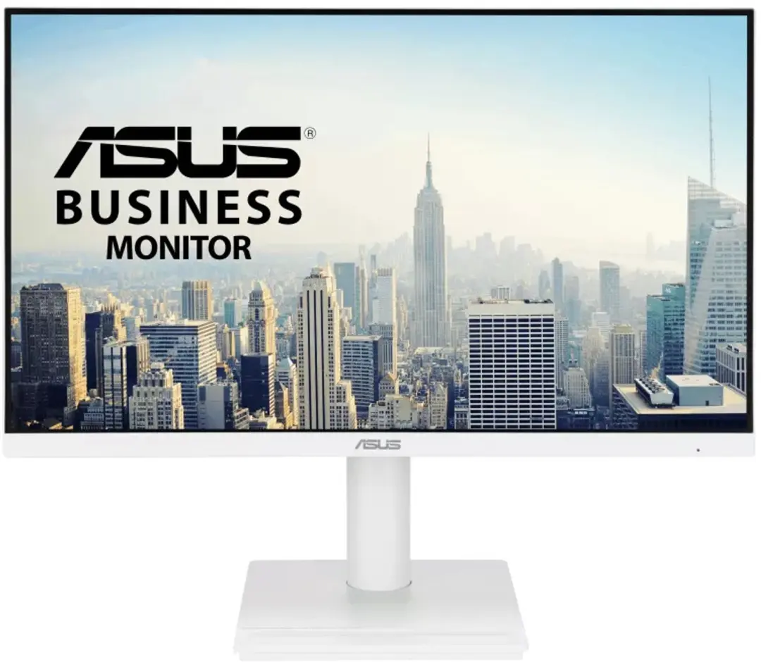 ASUS VA249QGS-W LED Monitor