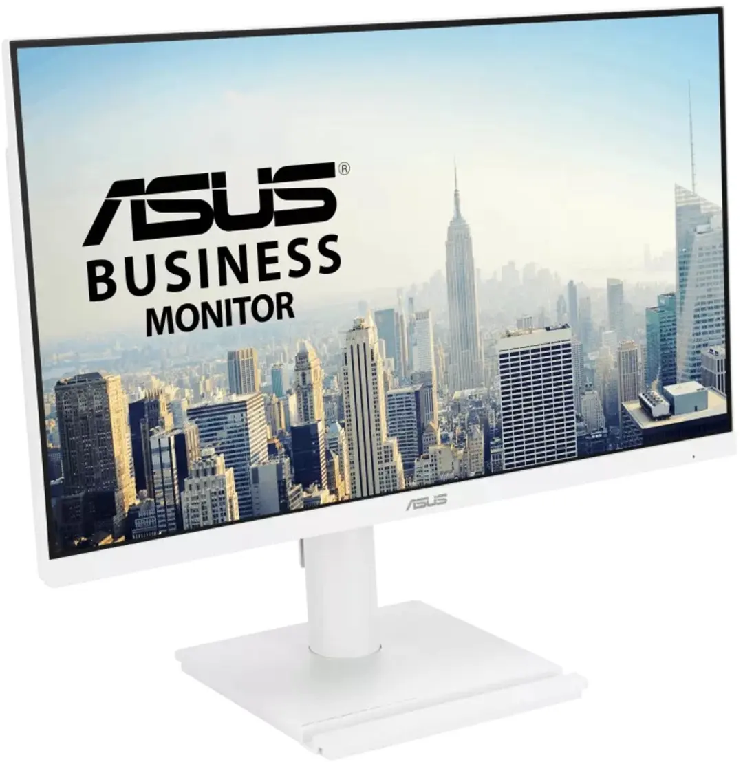ASUS VA249QGS-W LED Monitor - afbeelding 5 van 6
