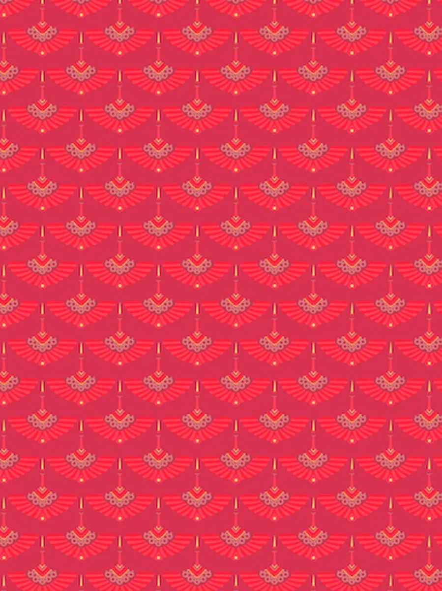 Decopatch Texture Papier Waaier