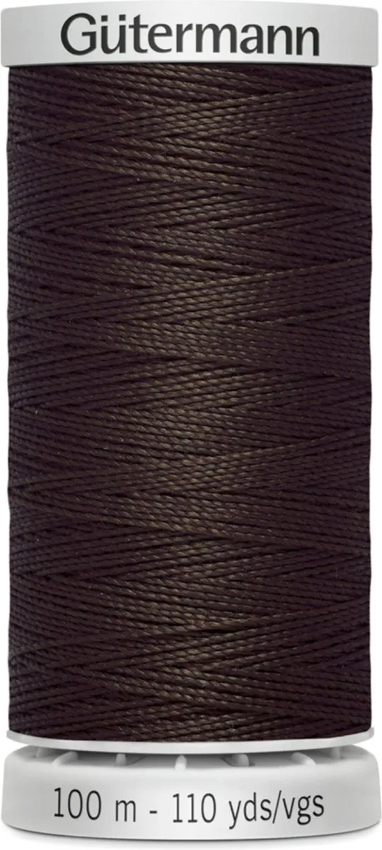 Gutermann Super Sterk Garen 100m