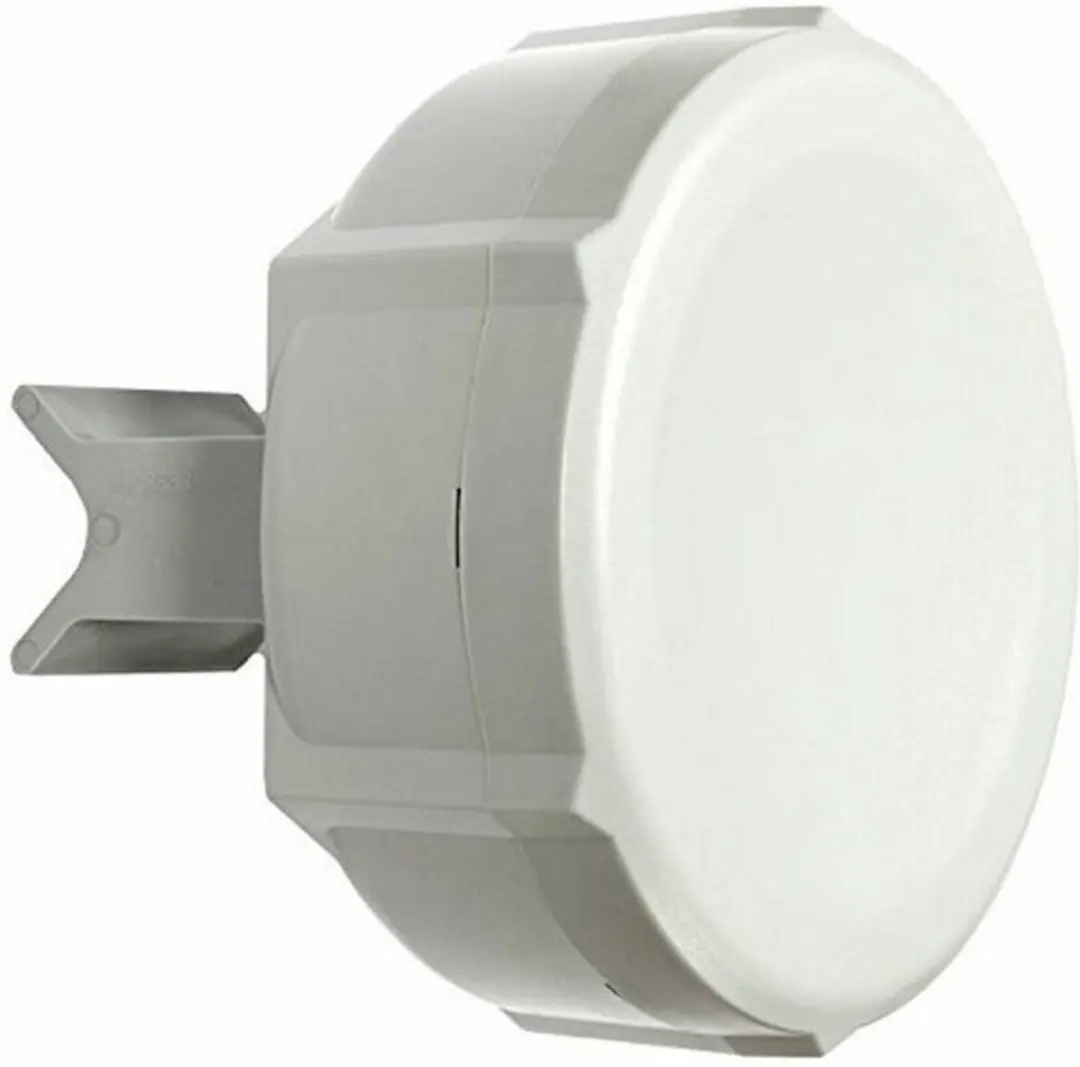 MikroTik SXT SA5 ac RBSXTG-5HPacD-SA Toegangspunt - Wit - afbeelding 3 van 3