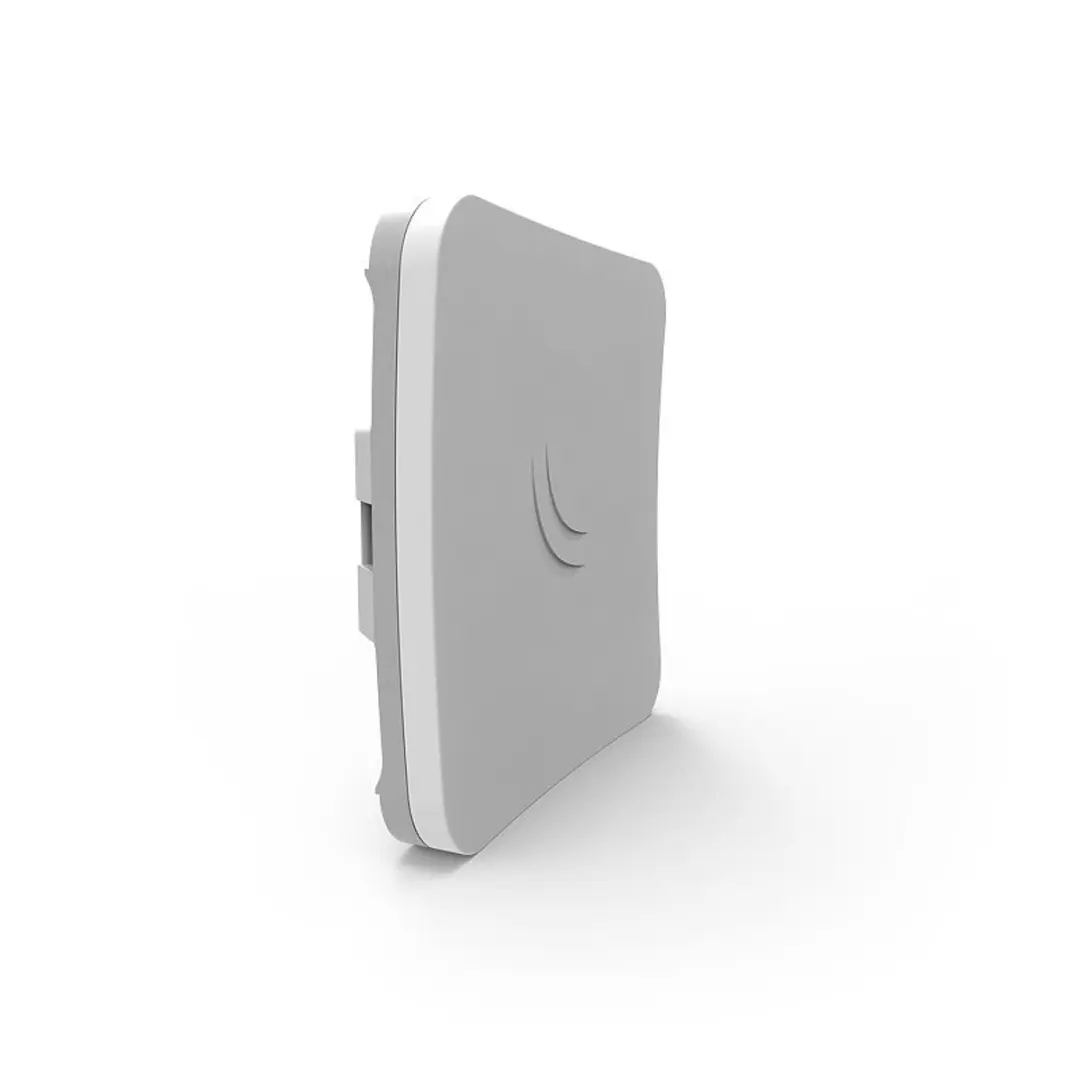 Mikrotik SXTsq Lite2 RBSXTSQ2ND Toegangspunt - Wit - afbeelding 2 van 6