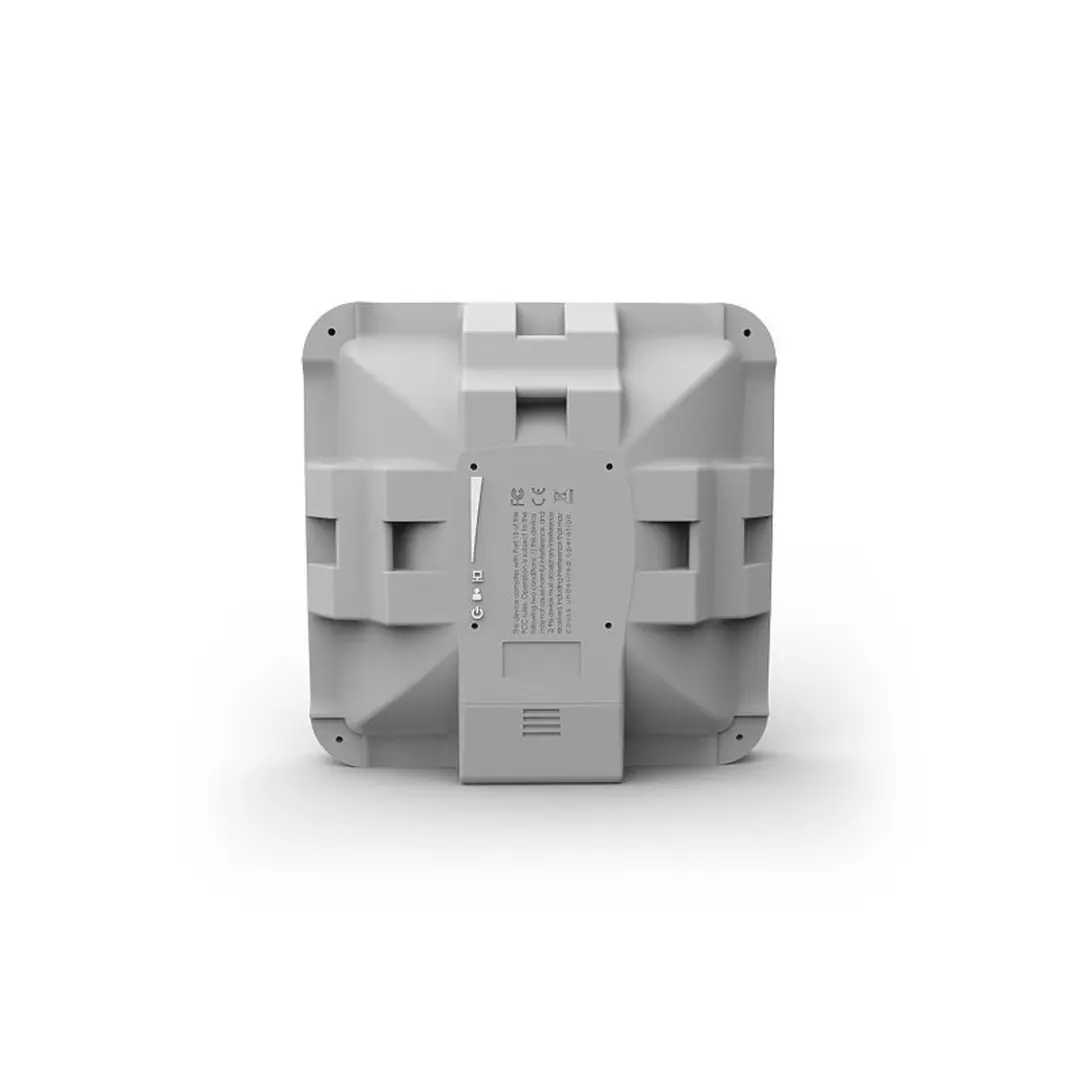 Mikrotik SXTsq Lite2 RBSXTSQ2ND Toegangspunt - Wit - afbeelding 3 van 6