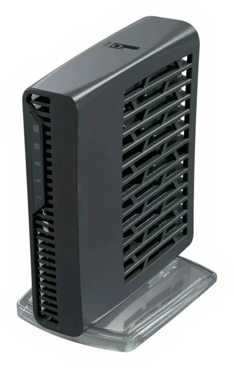 MikroTik C52iG-5HaxD2HaxD-TC Toegangspunt - Zwart - afbeelding 5 van 6