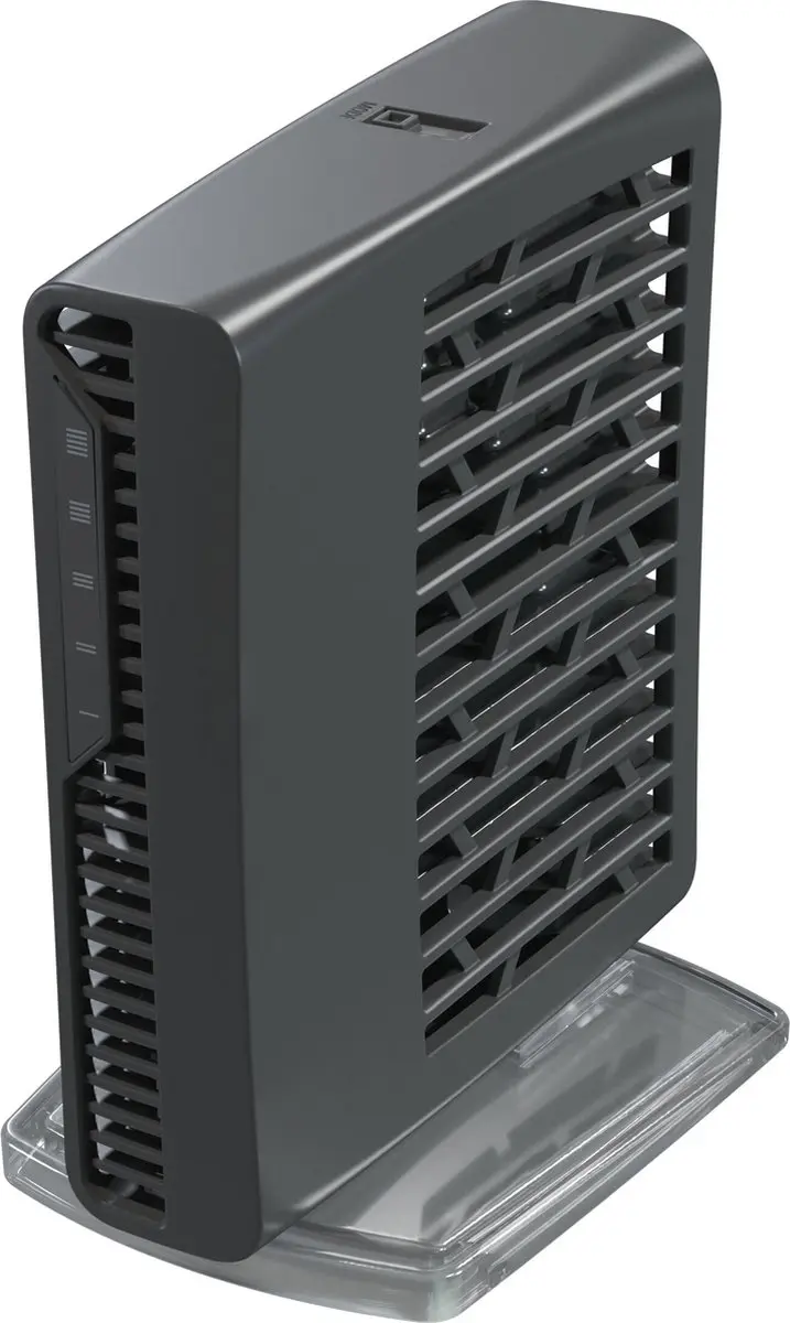 MikroTik C52iG-5HaxD2HaxD-TC Toegangspunt