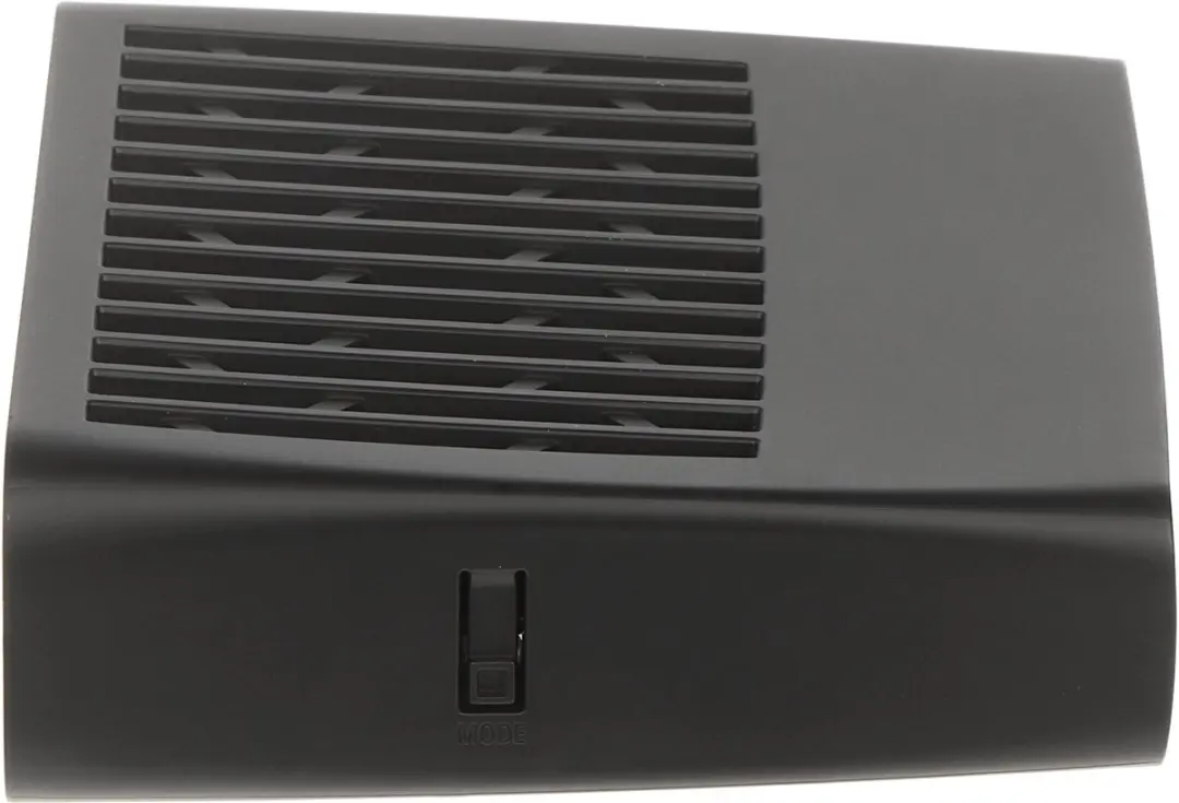 MikroTik C52iG-5HaxD2HaxD-TC Toegangspunt - Zwart - afbeelding 4 van 6