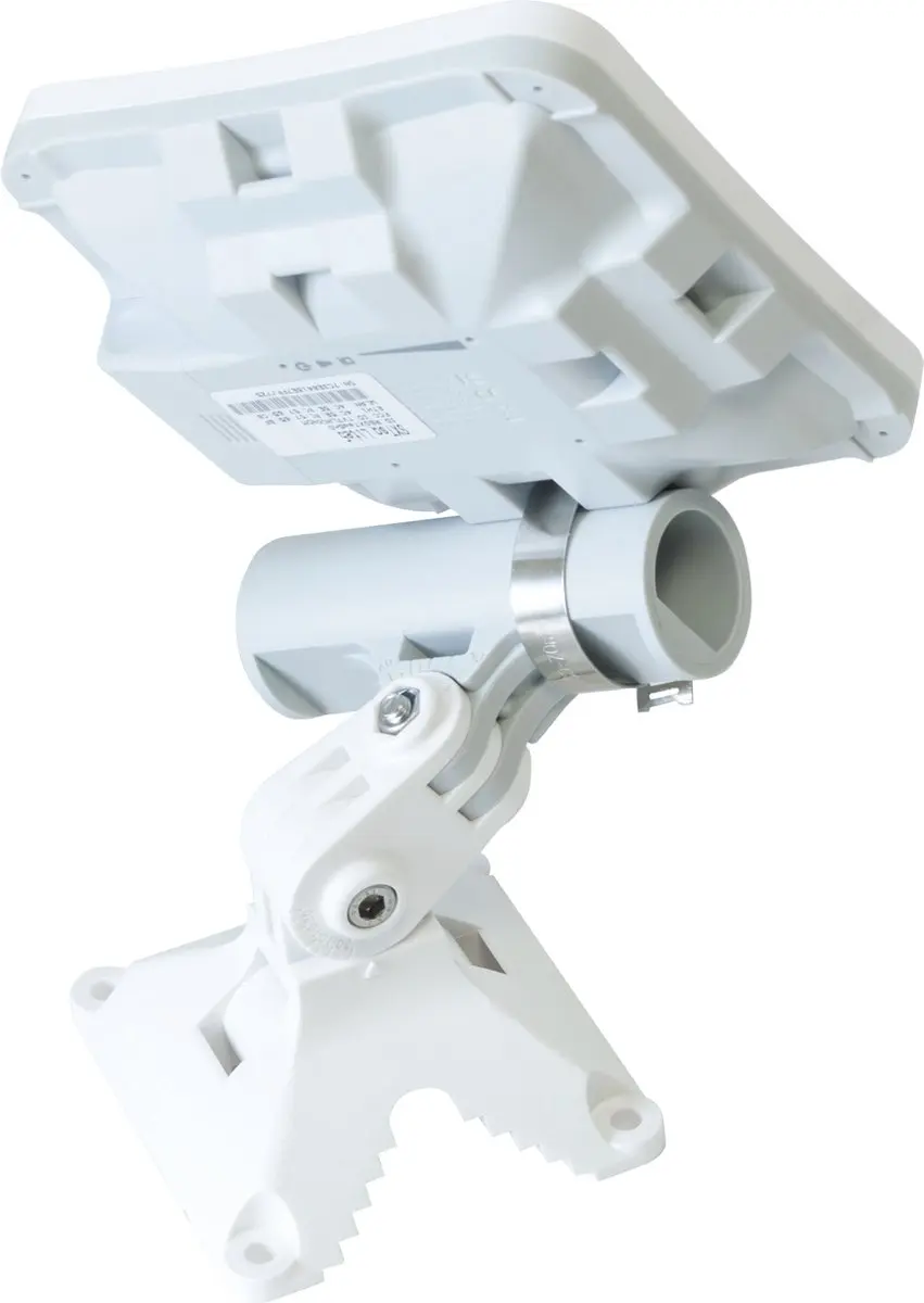 MikroTik SXTsq Lite5 RBSXTsq5nD Access Point - Wit - afbeelding 2 van 6