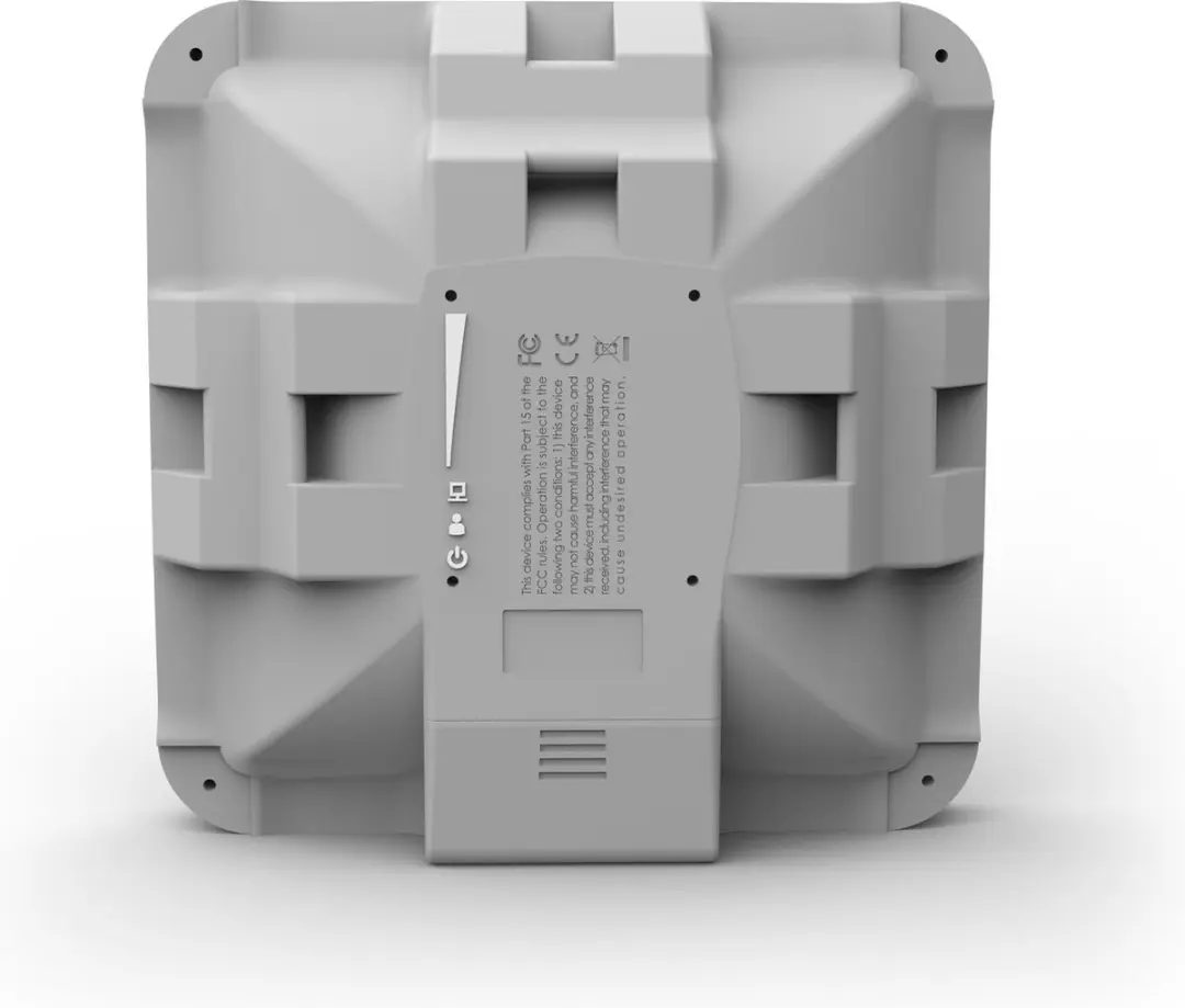 MikroTik SXTsq Lite5 RBSXTsq5nD Access Point - Wit - afbeelding 3 van 6