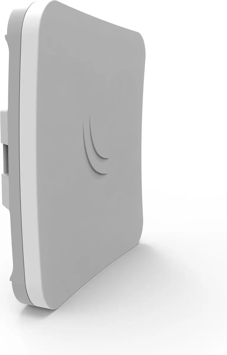 Mikrotik SXTsq Lite5 Wit Power over Ethernet (PoE)