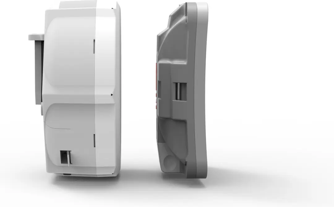 MikroTik SXTsq Lite5 RBSXTsq5nD Access Point - Wit - afbeelding 4 van 6