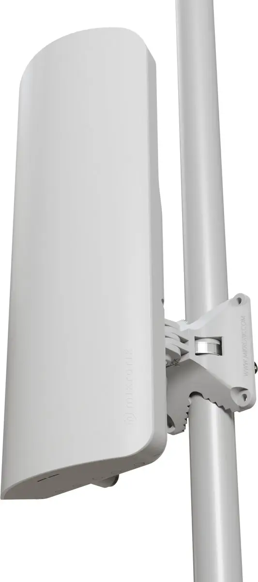 Mikrotik mANTBox ax 15s Wit Power over Ethernet (PoE)