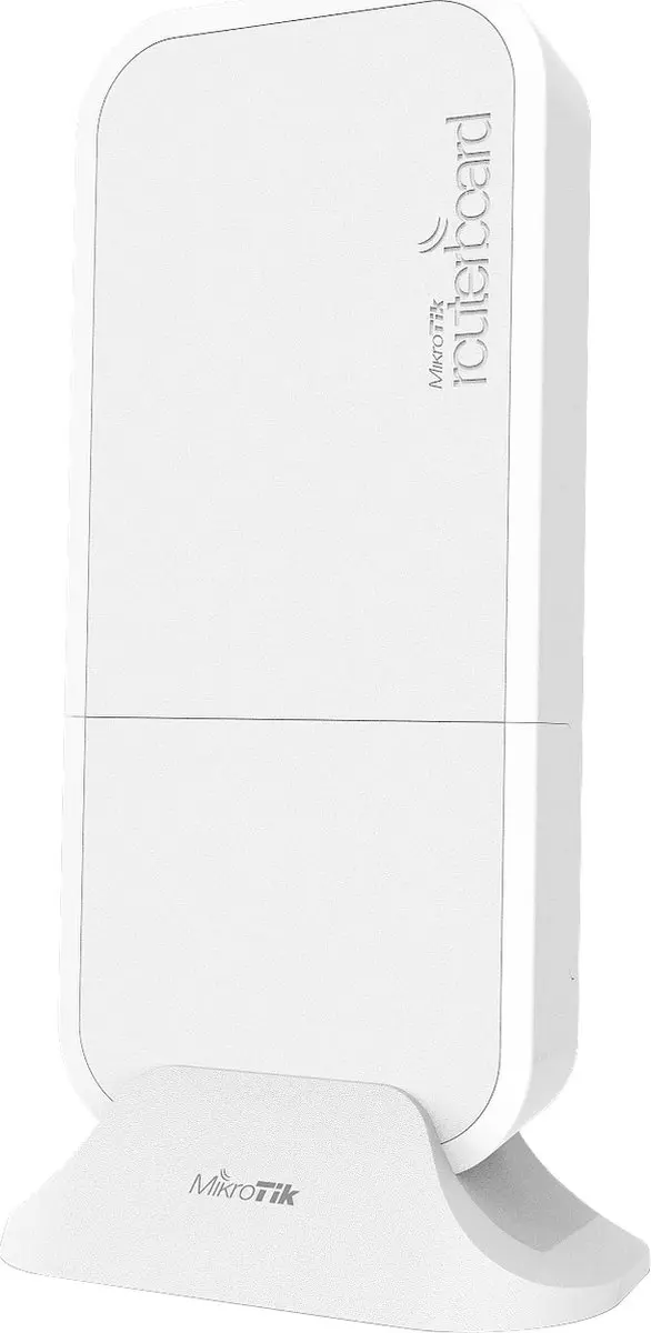 Mikrotik wAP LTE kit wAPR-2nD&EC200A-EU