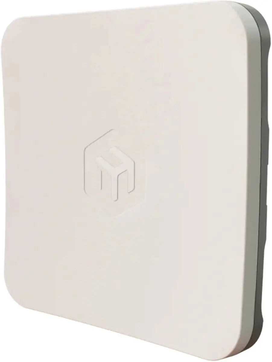 MikroTik SXTSQ-5AXD Toegangspunt - Wit - afbeelding 2 van 3