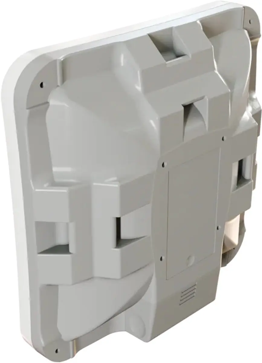 MikroTik SXTSQ-5AXD Toegangspunt - Wit - afbeelding 3 van 3