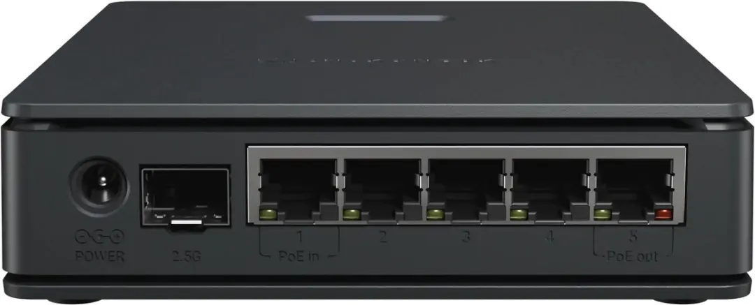 Mikrotik hAP ax S E62iUGS-2axD5axT