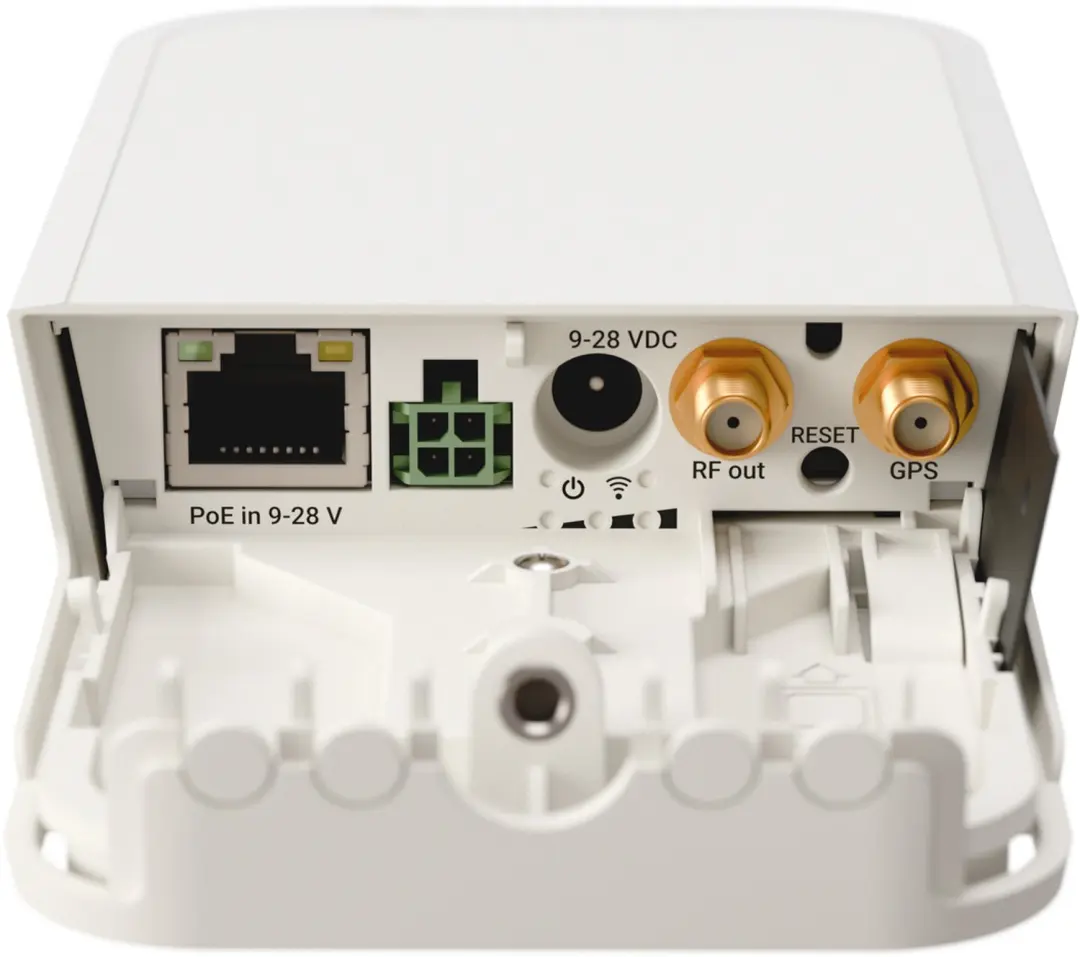 MikroTik wAP LR8G kit Router - afbeelding 2 van 3