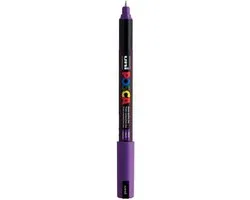 Posca Uni Posca Verfmarker 1MR