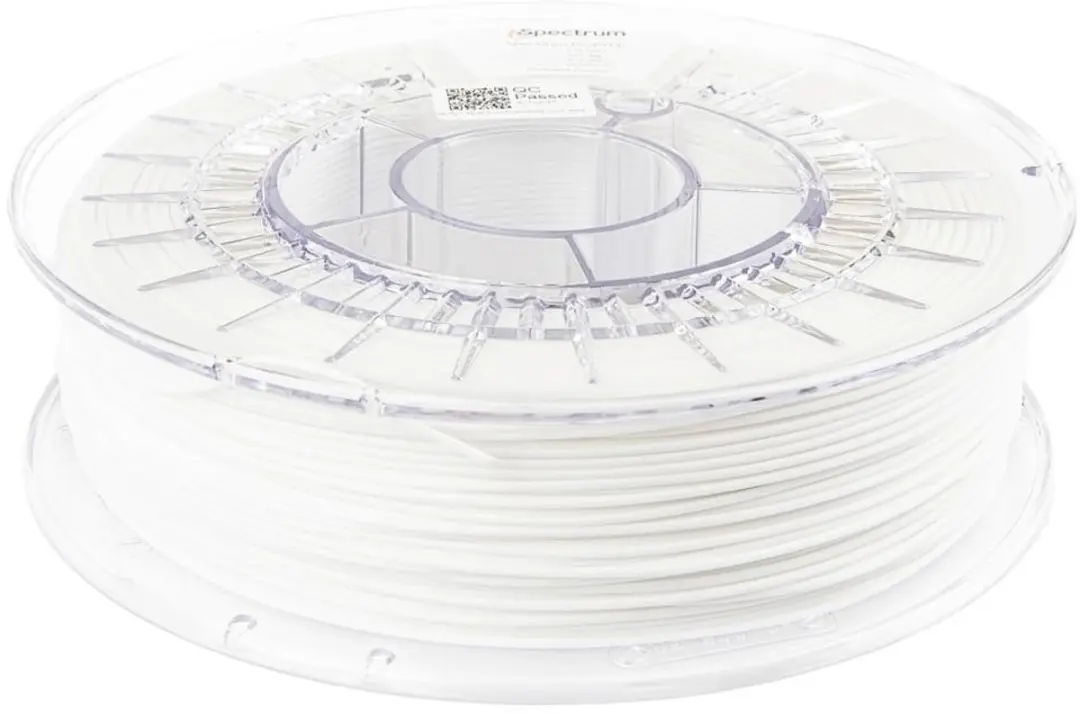 Spectrum Filaments PC/PTFE Filament 1.75mm - 750g - Naturel - afbeelding 2 van 2