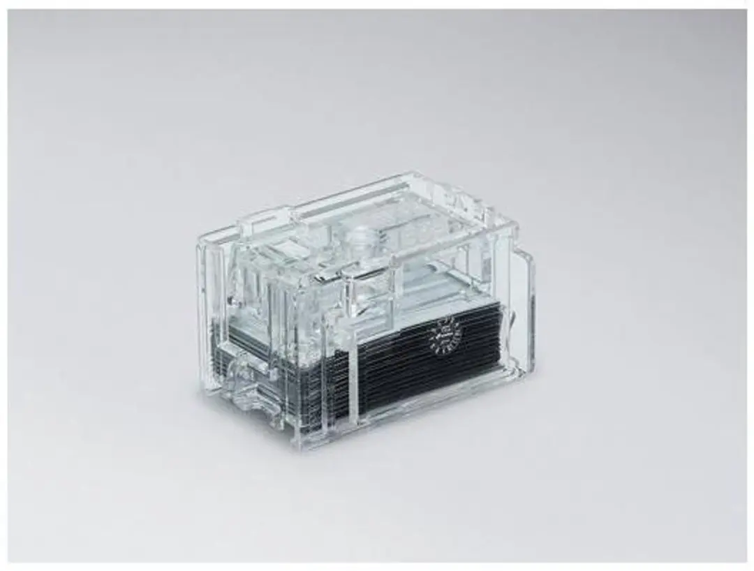Epson WorkForce Enterprise C12C935401 Nietjescartridge - 3x - afbeelding 2 van 2