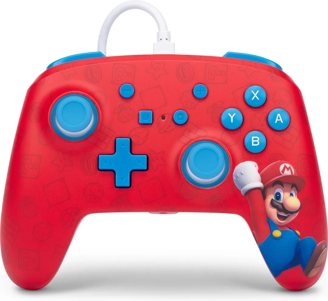 POWERA NSGP0001-01 Bedrade Controller
