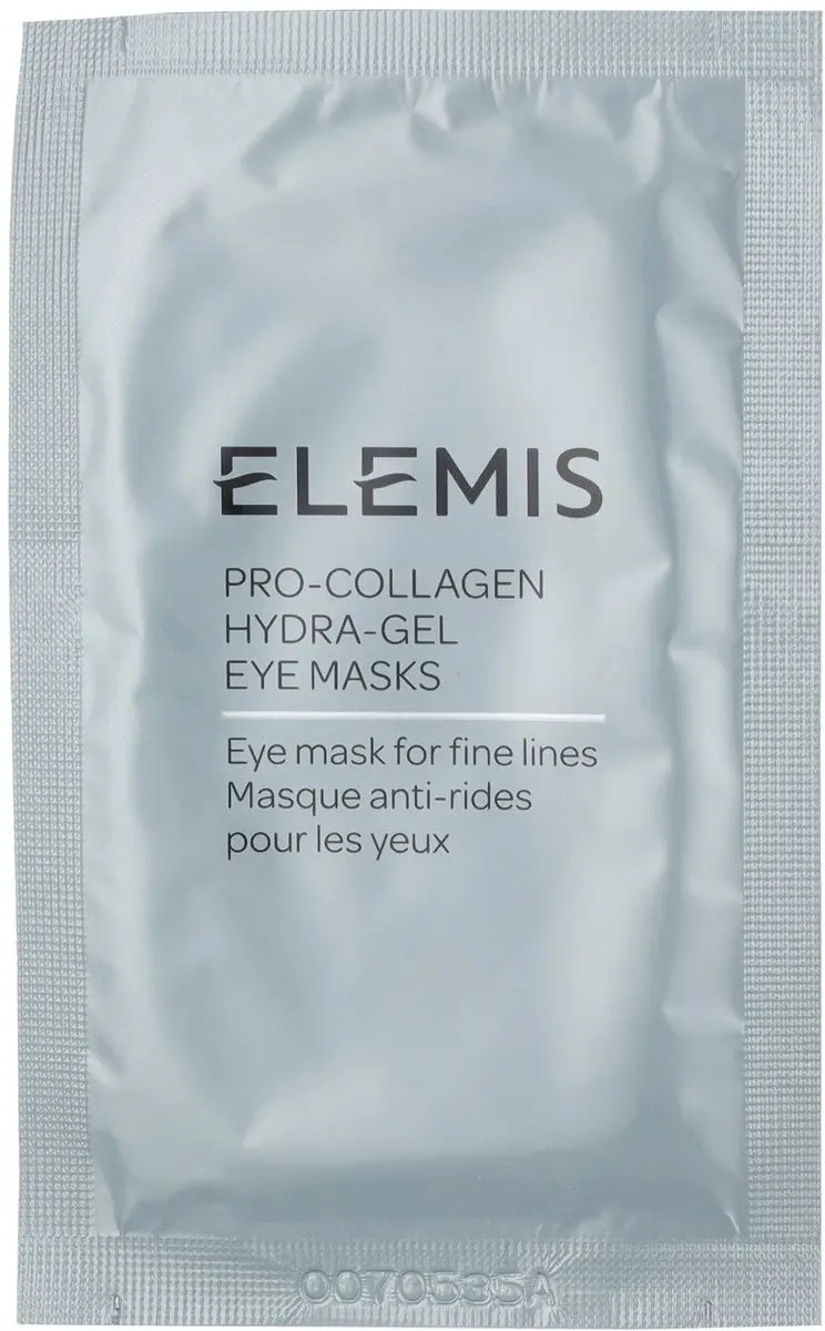 Elemis Pro-Collagen Hydra-Gel Eye Mask - 6 Stuks - afbeelding 6 van 6