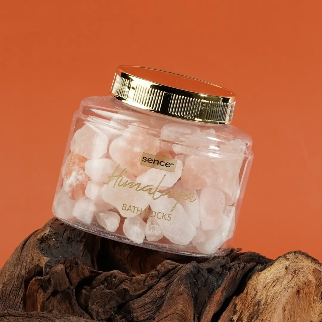Sence Collection Ancient Escape Geschenkset - Geurkaars - afbeelding 3 van 5