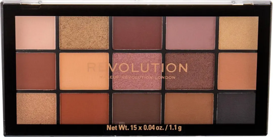 Makeup Revolution