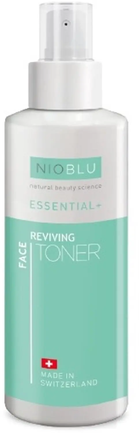 NIOBLU Essential Face Reviving Toner