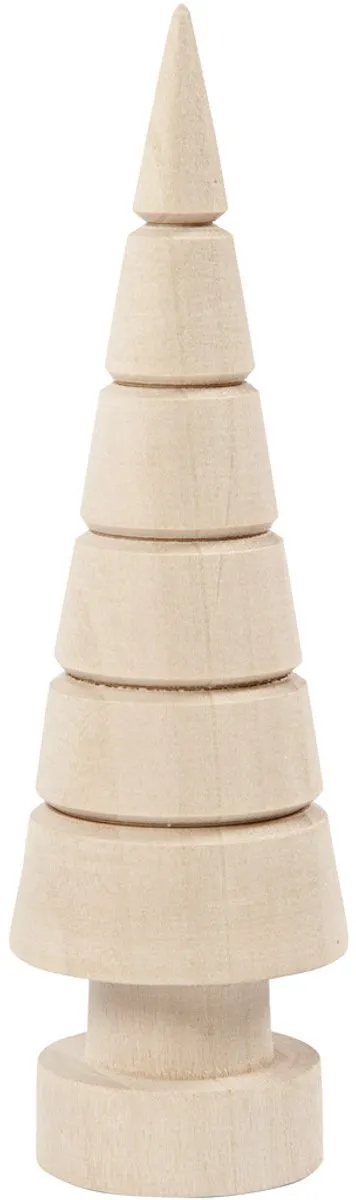 Creativ Company Populieren Kerstboom 12,5cm