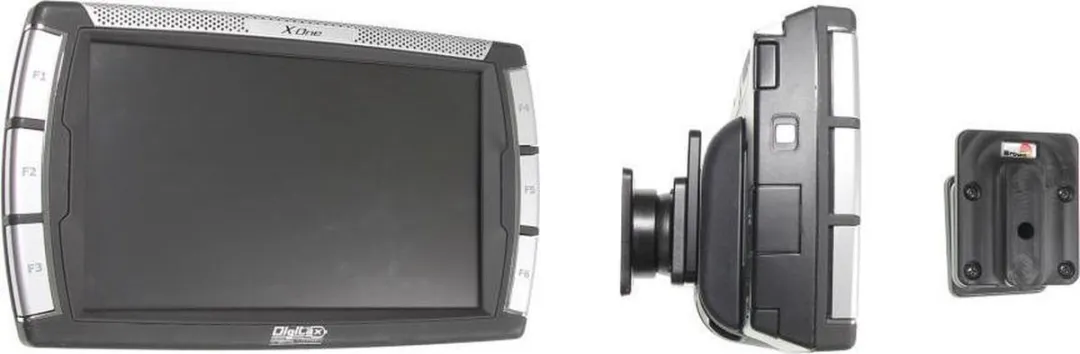 Brodit Digitax X-One Houder