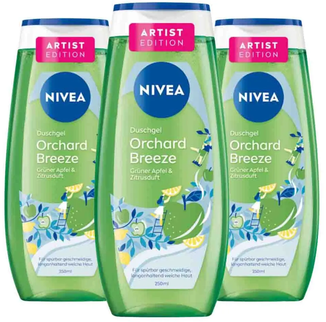 NIVEA