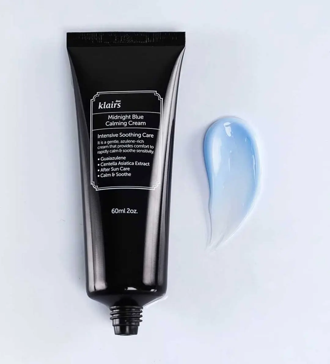 Klairs Midnight Blue Calming Cream 30ml - afbeelding 5 van 6