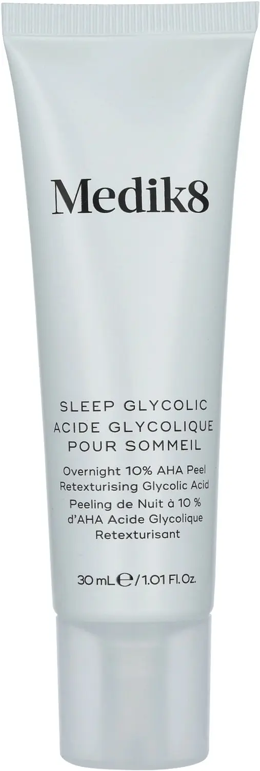 Medik8 Sleep Glycolic Peel - 30ml - afbeelding 4 van 4
