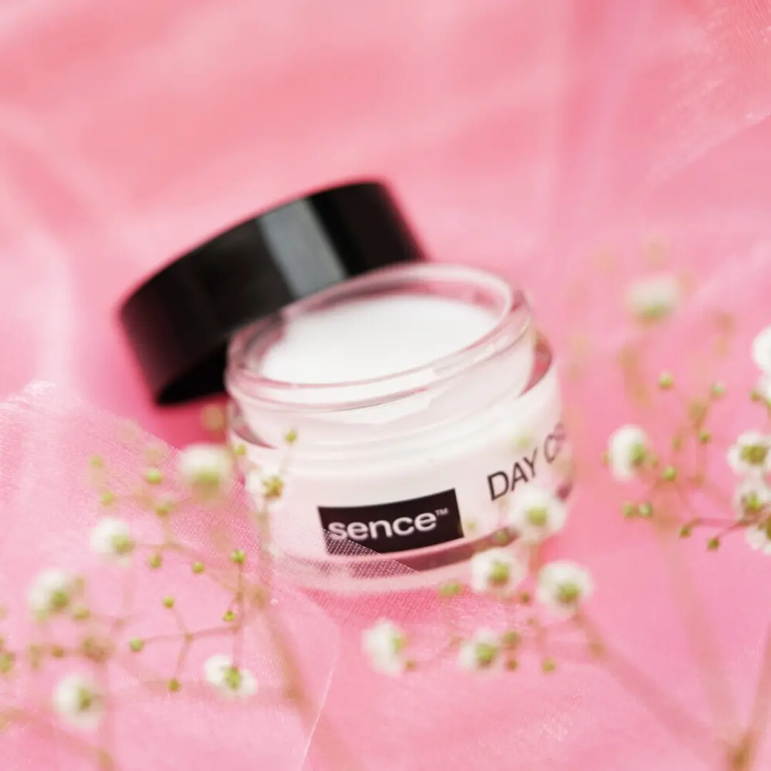 Sence Dagcreme Voor Gevoelige Huid - 6 x 50 ml - afbeelding 6 van 6