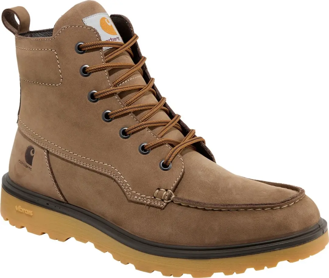 Carhartt Greenfields Rugged Flex 02 Veiligheidsschoen - afbeelding 2 van 3