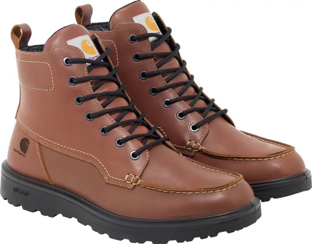 Carhartt Greenfields Rugged Flex 02 Veiligheidsschoen - afbeelding 3 van 3