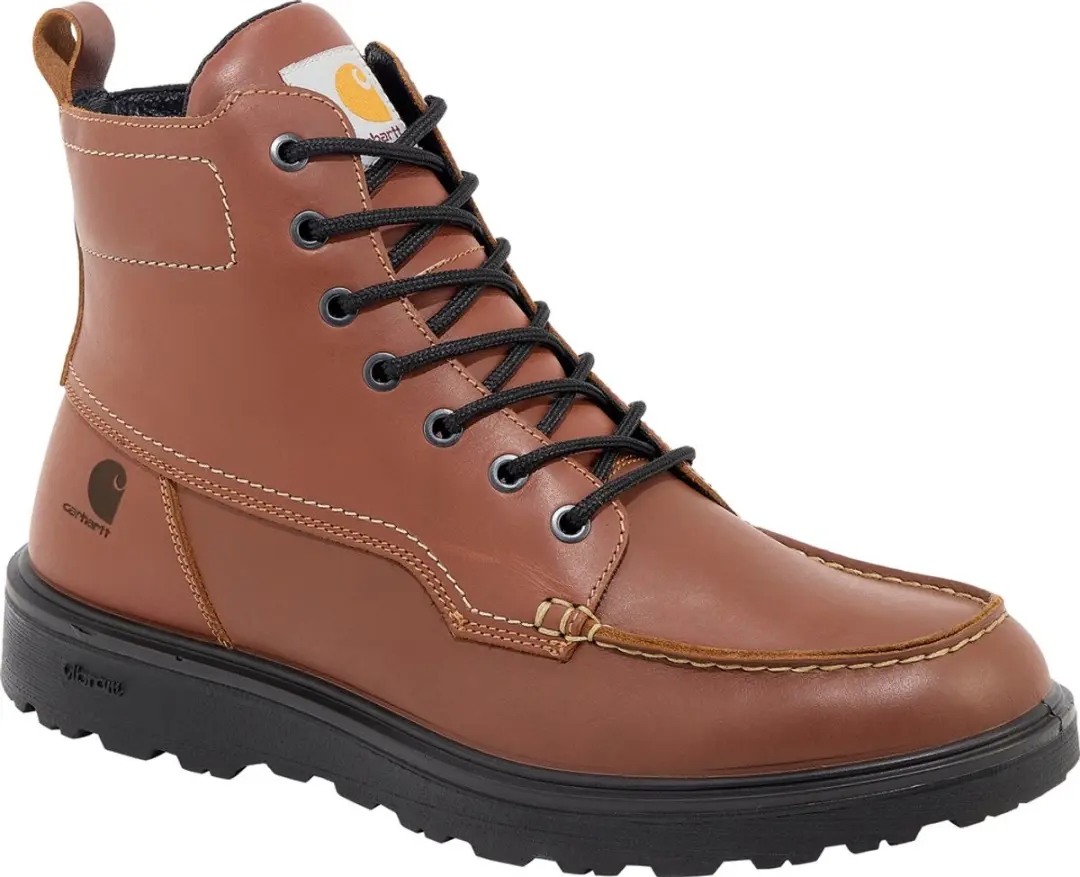 Carhartt Greenfields Rugged Flex 02 Veiligheidsschoen - afbeelding 2 van 3