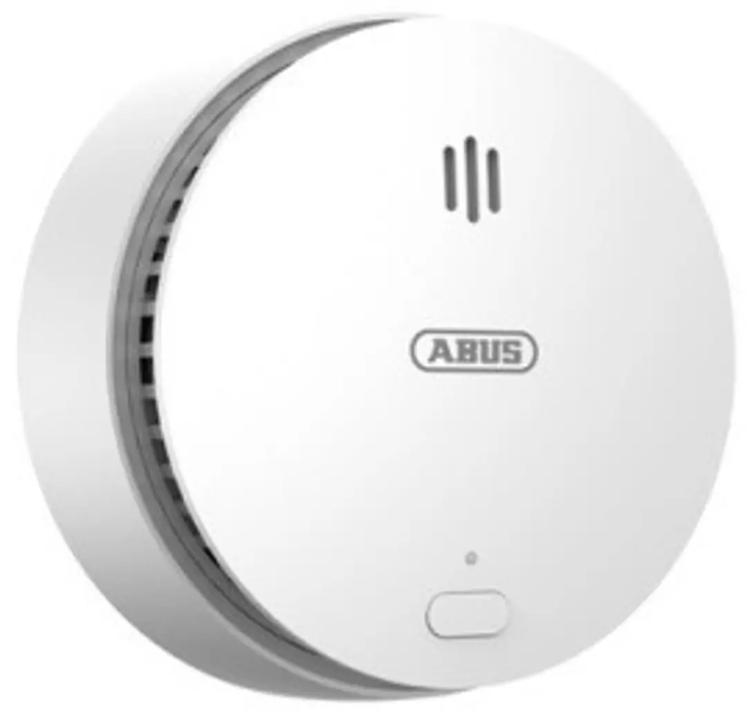 ABUS rookmelder SA0100