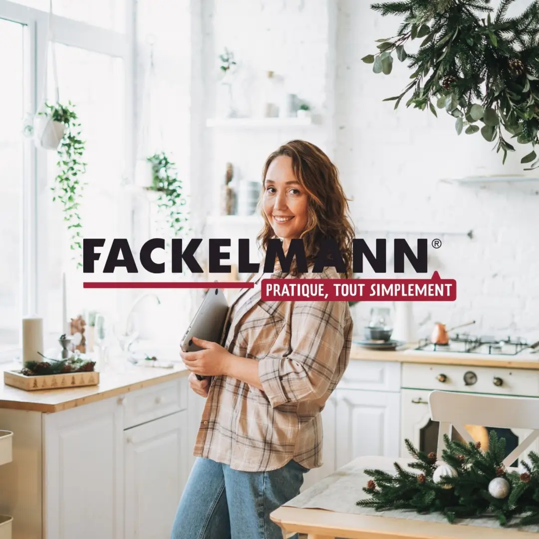 Fackelmann Tecno Brise Straalregelaar - Zwart - afbeelding 4 van 6
