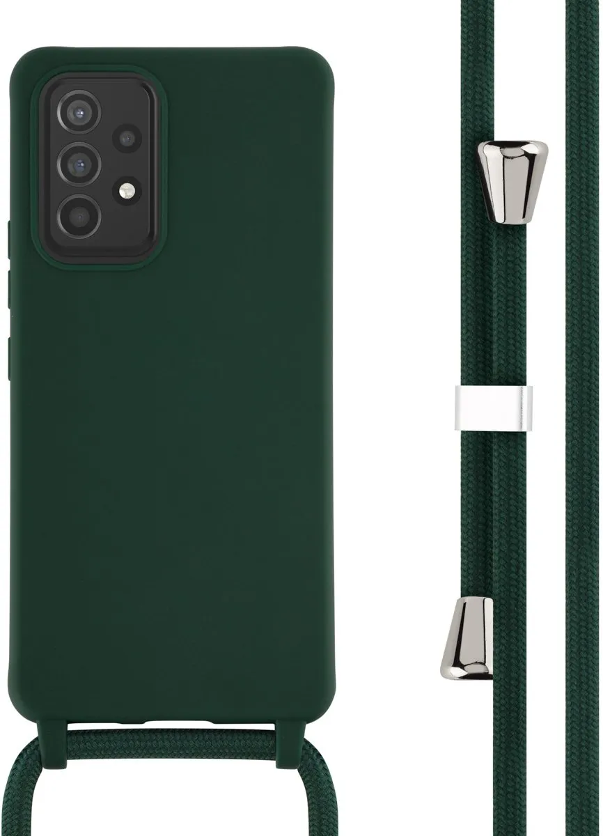 Imoshion Hoesje Samsung Galaxy A53