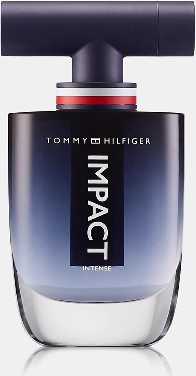 Tommy Hilfiger Impact Eau de Parfum Intense 100ml