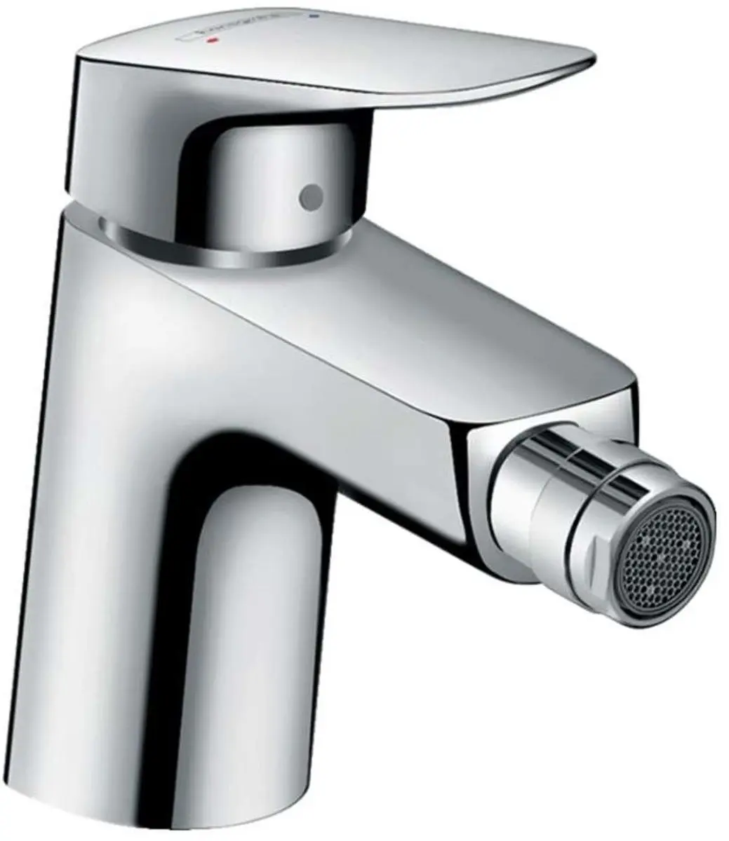 Hansgrohe Logis