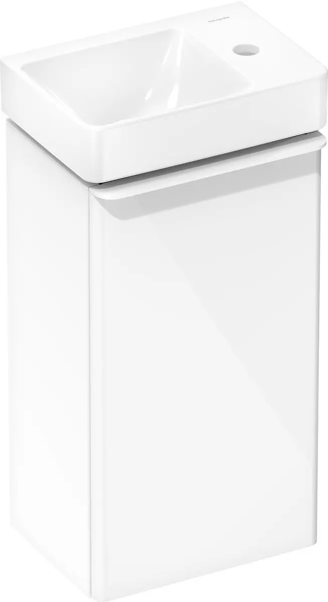 Hansgrohe Xelu Q wastafel