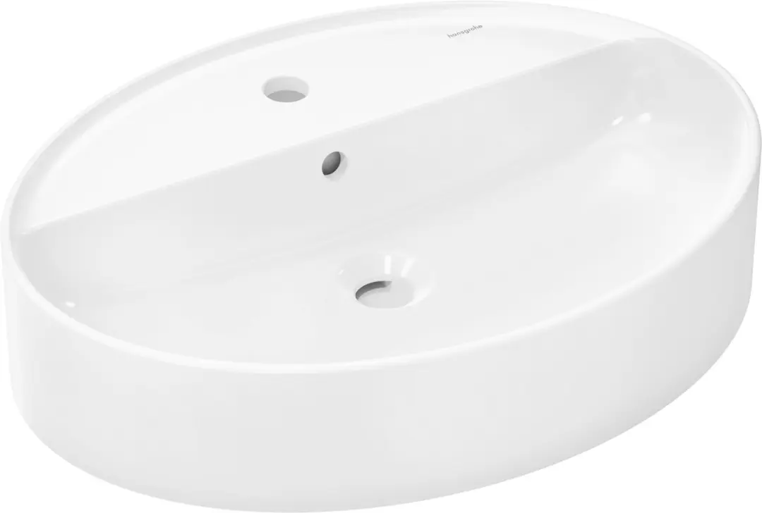 Hansgrohe Xuniva U 60171450 Waskom 60x45cm
