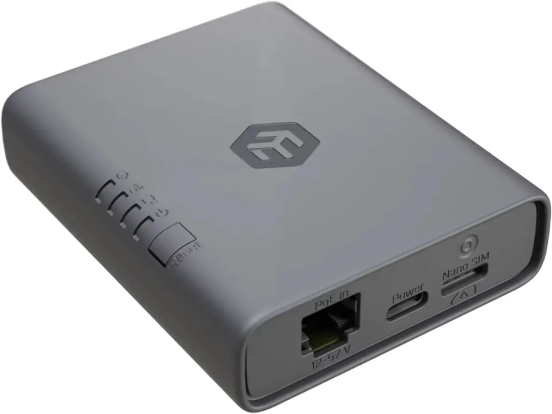 Mikrotik KNOT EC25-EU&KNE Gateway/Controller