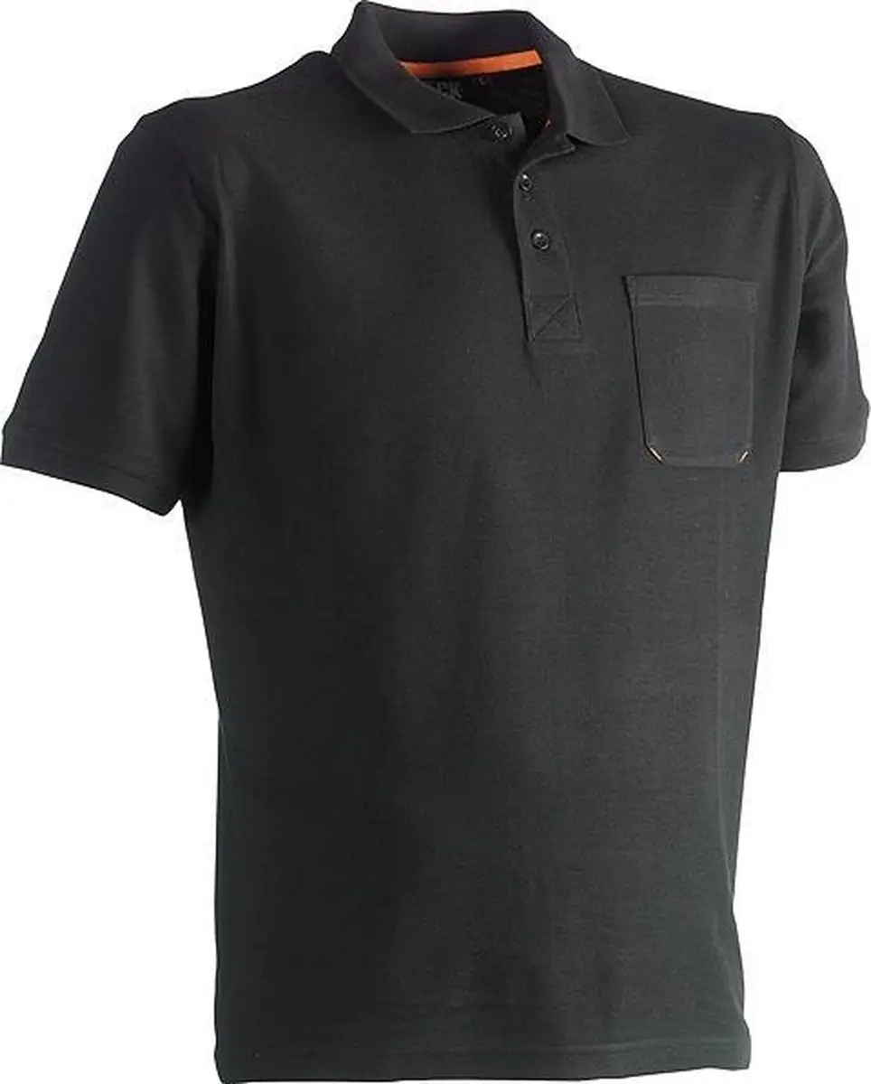 Herock Leo 21MPO0901 Poloshirt Regular Fit
