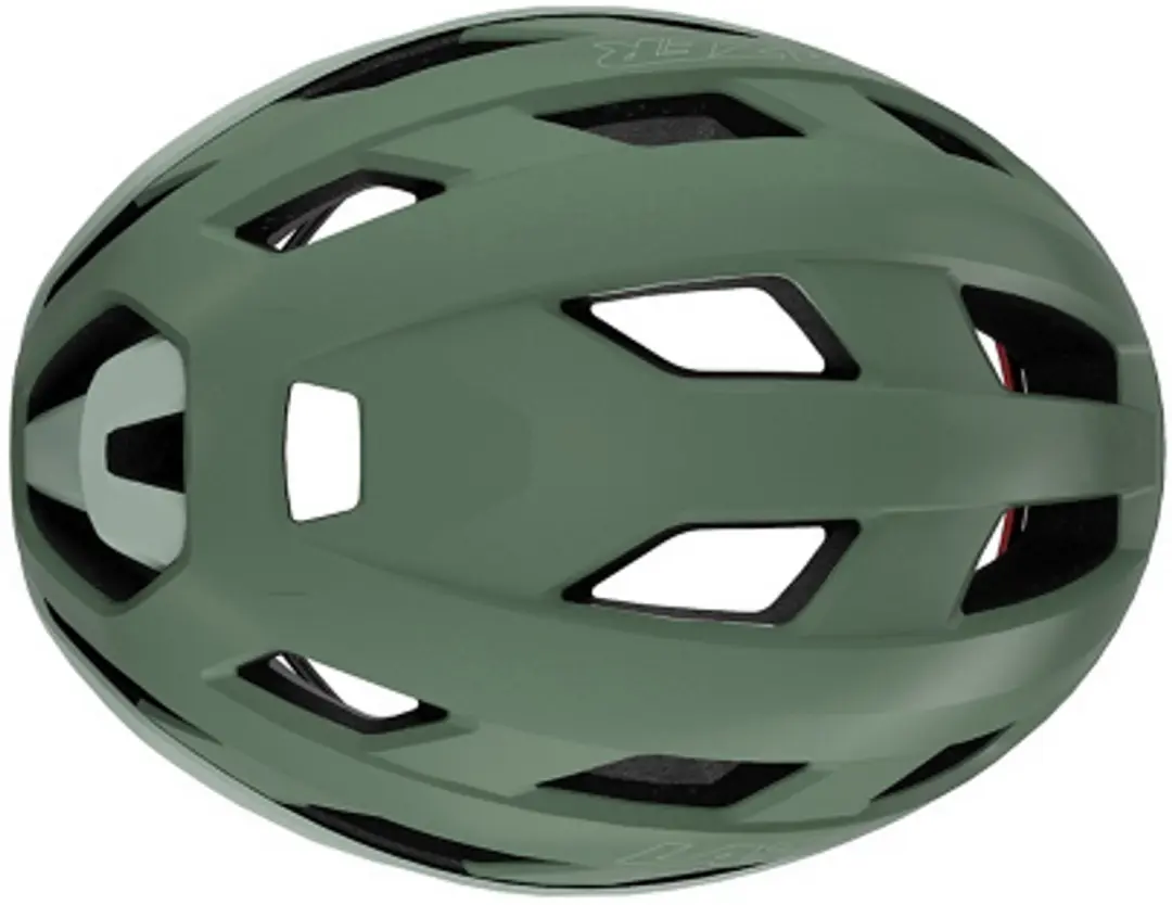 Lazer Blade KinetiCore Fietshelm Matte Sage Green - Maat M (55-59cm) - afbeelding 5 van 5