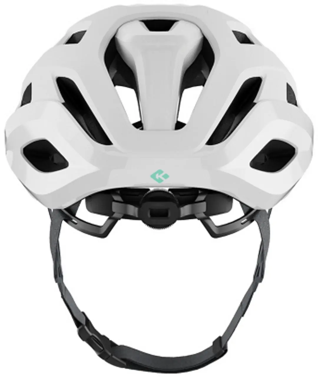 Lazer Blade KinetiCore Fietshelm Wit - Maat M (55-59cm) - afbeelding 4 van 4