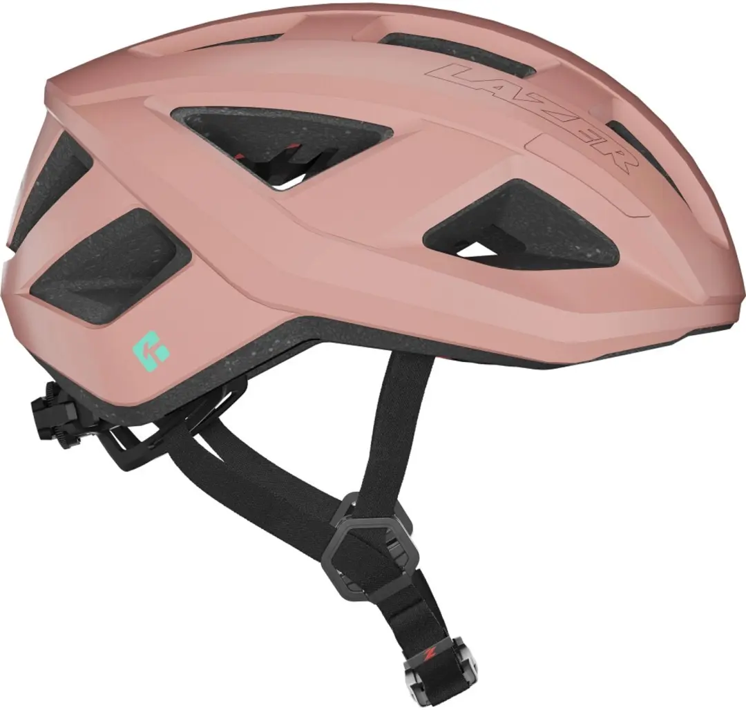 Lazer Tonic KinetiCore Fietshelm Matte Clay