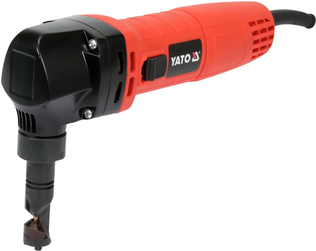 YATO YT-82395 Elektrische Plaatknabbelschaar